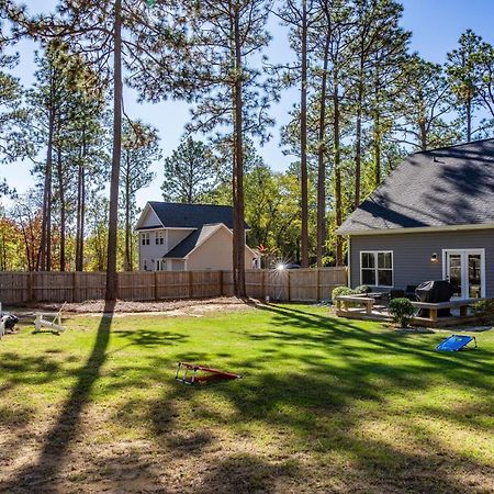 The Downtown Ace Villa Southern Pines Exterior photo