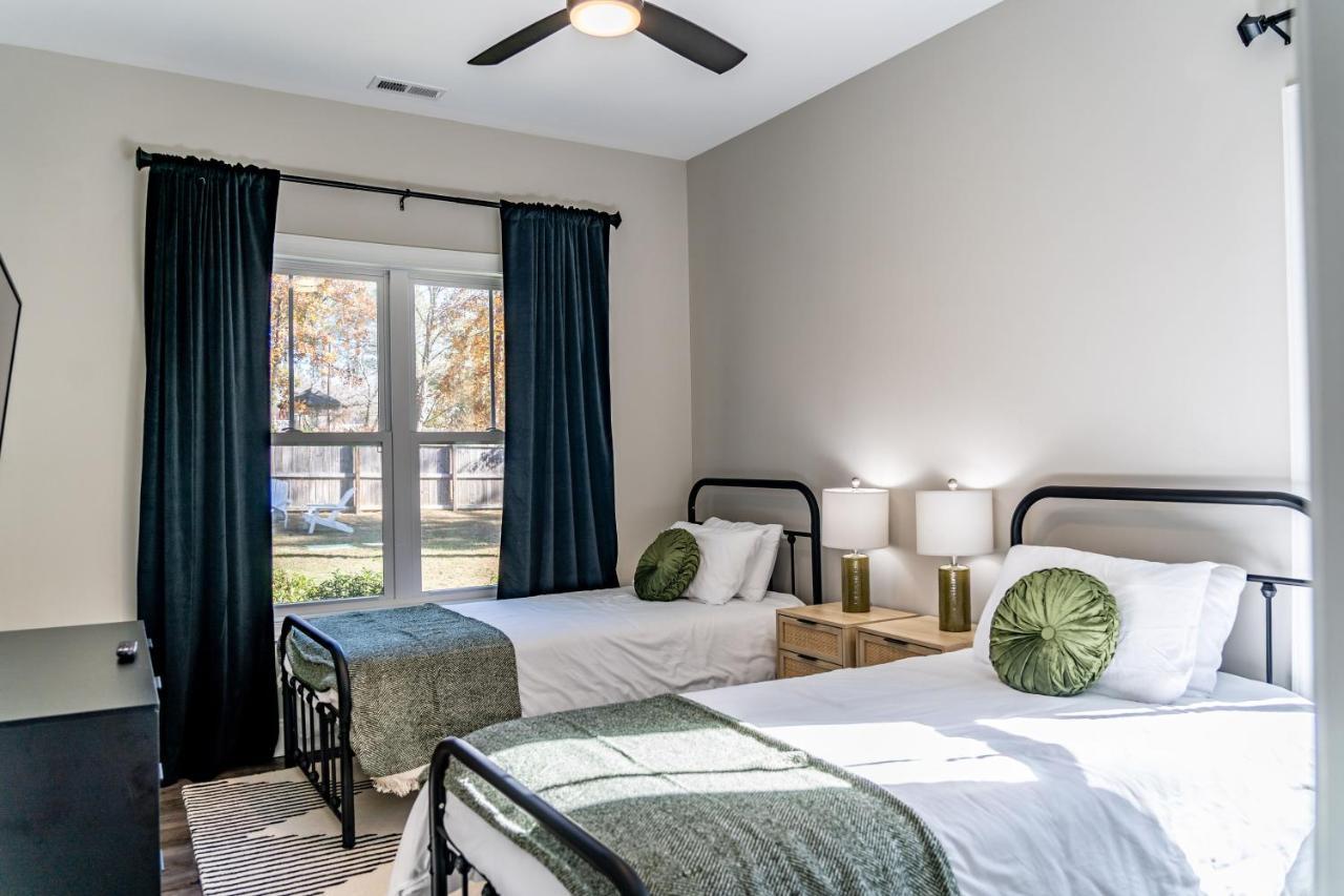 The Downtown Ace Villa Southern Pines Exterior photo