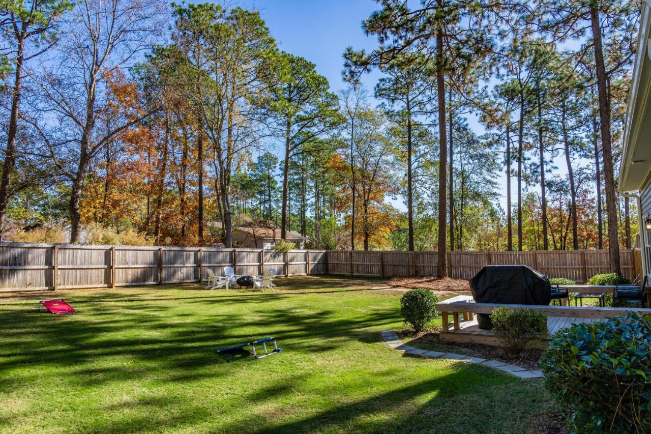 The Downtown Ace Villa Southern Pines Exterior photo